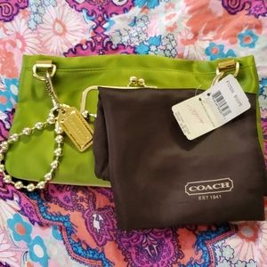 Coach F12926 Bag NWT